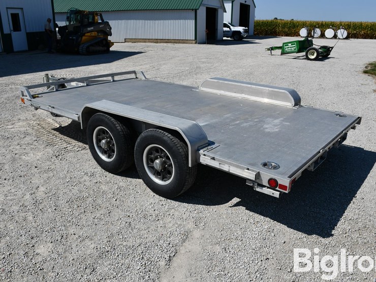 2013-aluma-8214-wb-14'-t/a-utility-trailer-image-7