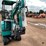 #1790-•-agt-qk16r-mini-excavator-image-2