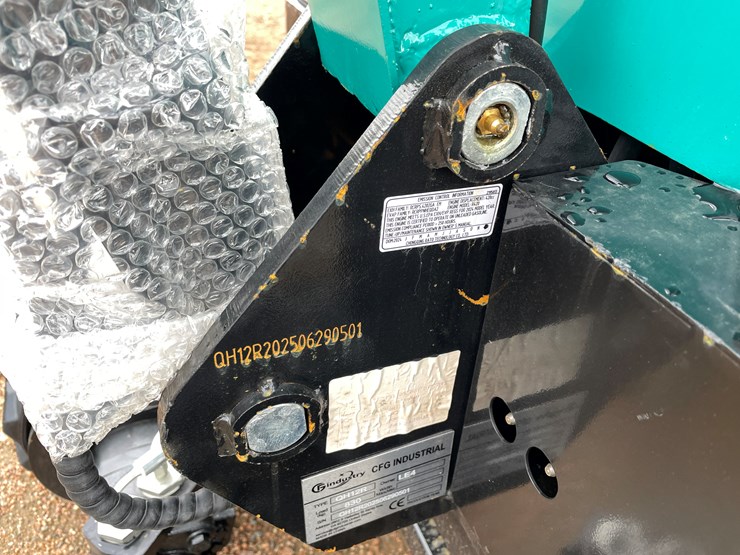 #1787-•-agt-qh12r-mini-excavator-image-11