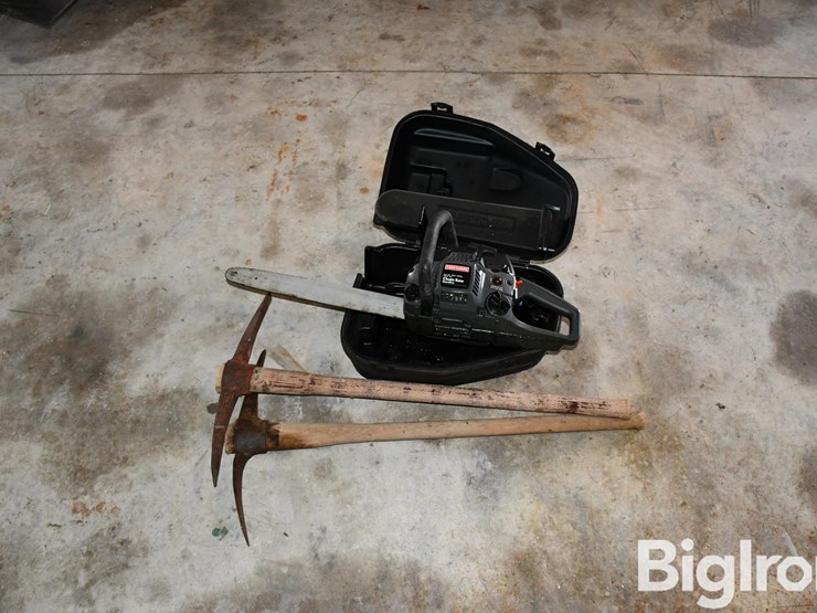 pickaxes-&-chainsaw-image-2