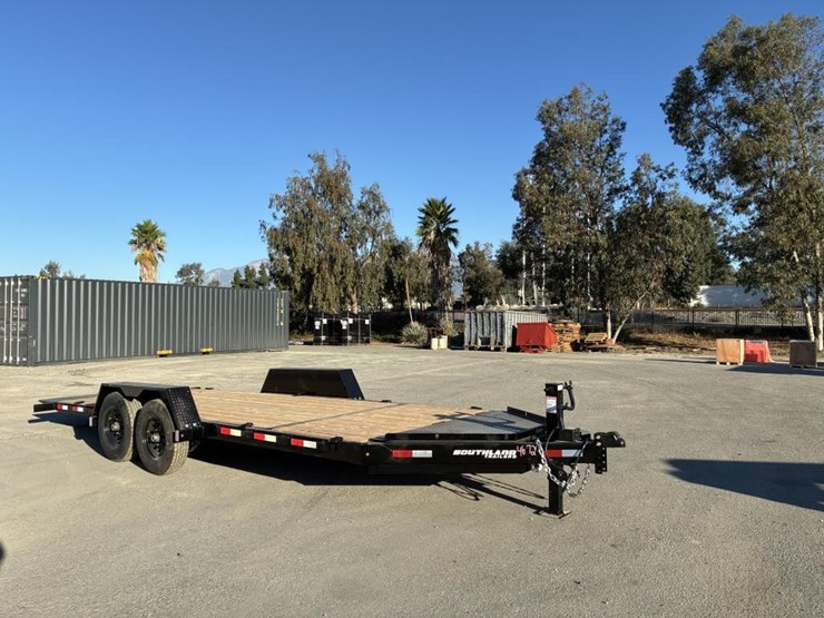 2026-southland-lbat7-416tlt-t/a-tilt-deck-trailer-image-2