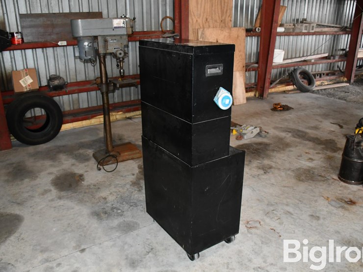 craftsman-3-tier-tool-bench-w/contents-image-5