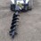 wildcat-skid-steer-post-hole-digger-with-12"-auger-image-2