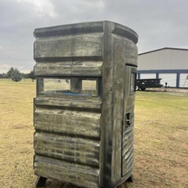 Sportsman Condo Single