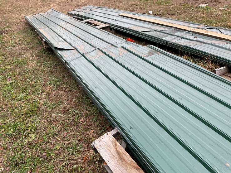 #3377-•-random-length-steel-sheeting-bundle-image-3