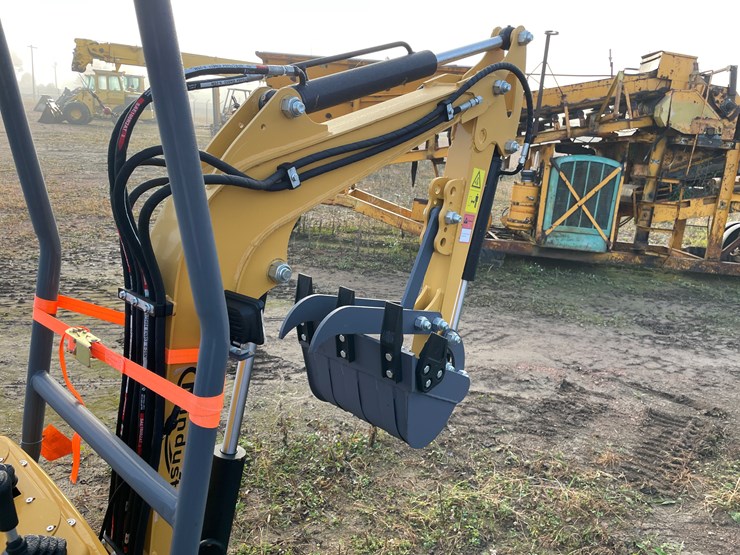 #1691-•-agt-mx12rx-mini-excavator-image-22