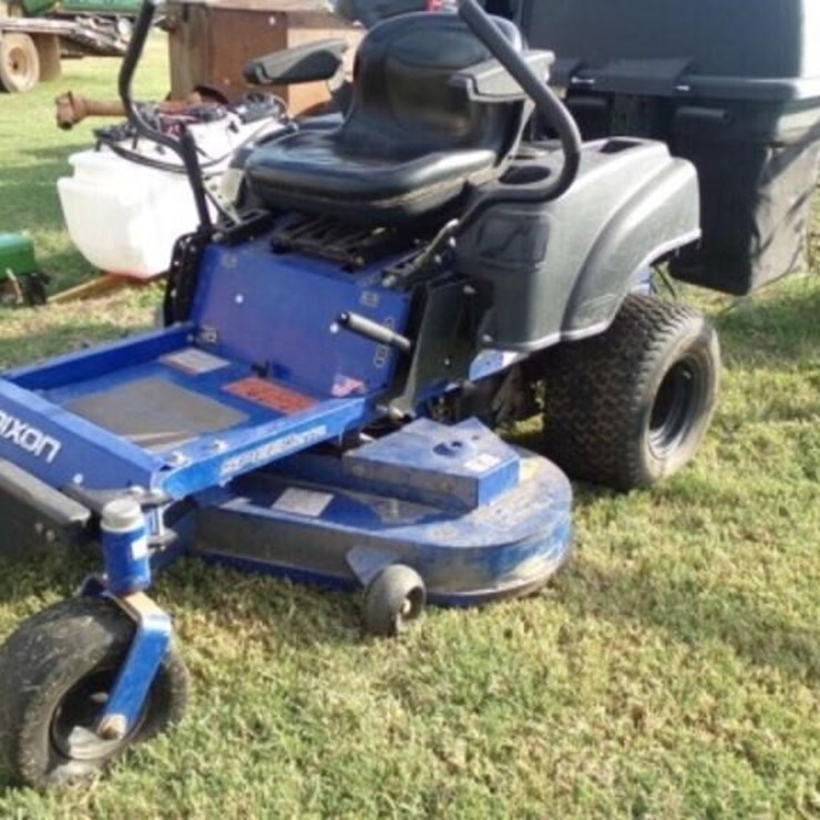 Dixon 48" Zero Mower