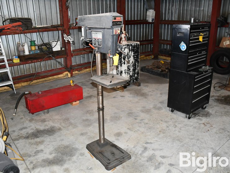 sears-craftsman-113213780-15-1/2"-drill-press-image-3