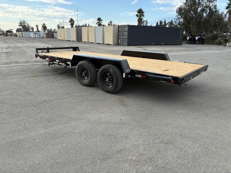 2026-southland-lbat52-18sir-t/a-flatbed-trailer-image-4