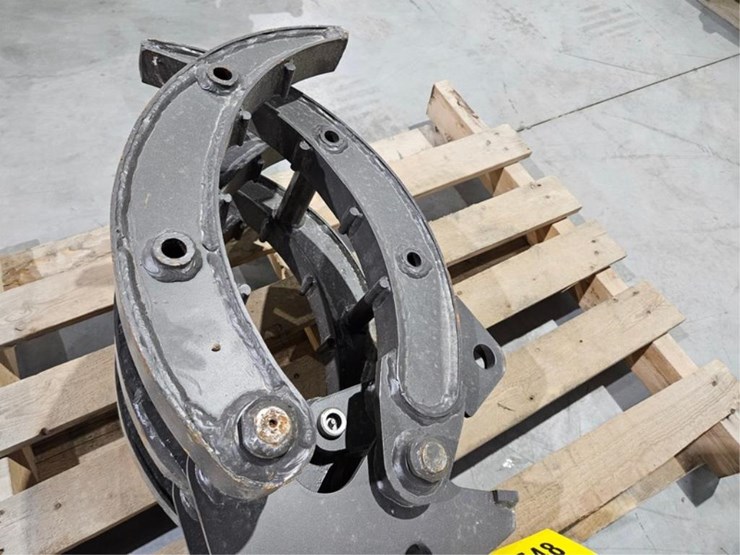 #2548-•-excavator-grapple-image-6