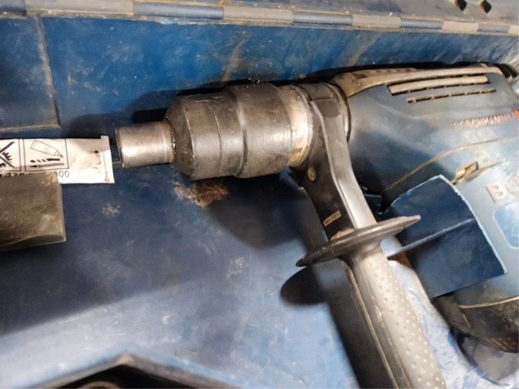 #2518-•-bosch-hammer-drill-image-6