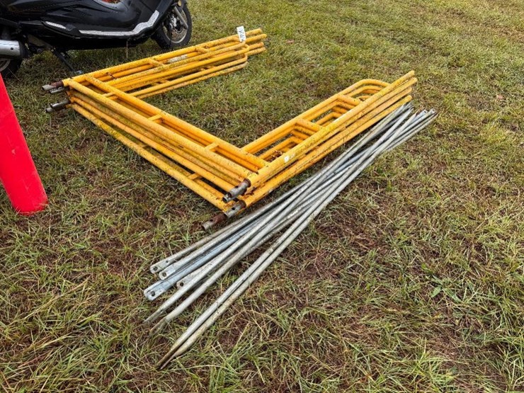 (6)-pcs-scaffolding-w/braces-(bil-jax)-image-2