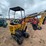 #1695-•-agt-mx12rx-mini-excavator-image-3