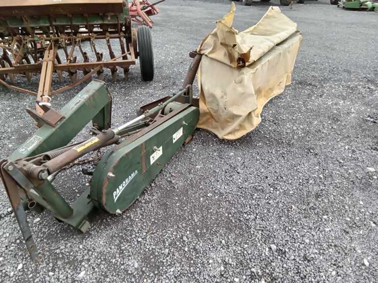 #922-•-panorama-disc-mower-salvage-image-3