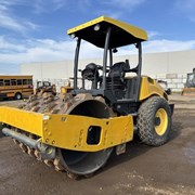 2016 BOMAG BW177DH-5