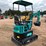 #1787-•-agt-qh12r-mini-excavator-image-5