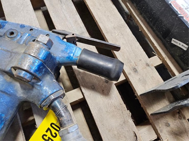 #2515-•-jet-pneumatic-jack-hammer-image-9