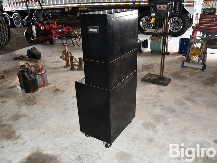 craftsman-3-tier-tool-bench-w/contents-image-7