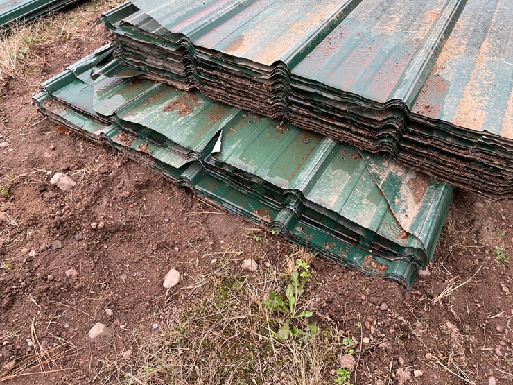 #3380-•-random-length-steel-sheeting-bundle-image-1
