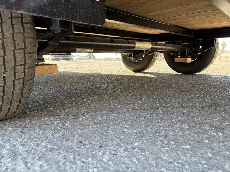 2026-southland-lba52-20sir-20'-t/a-flatbed-trailer-image-5