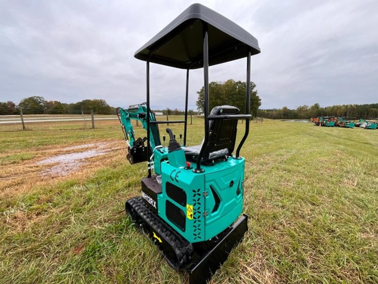 unused-cfg-mh12rx-mini-excavator-image-7