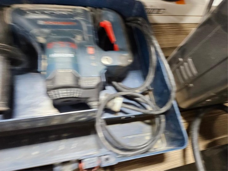 #2519-•-bosch-hammer-drill-image-5