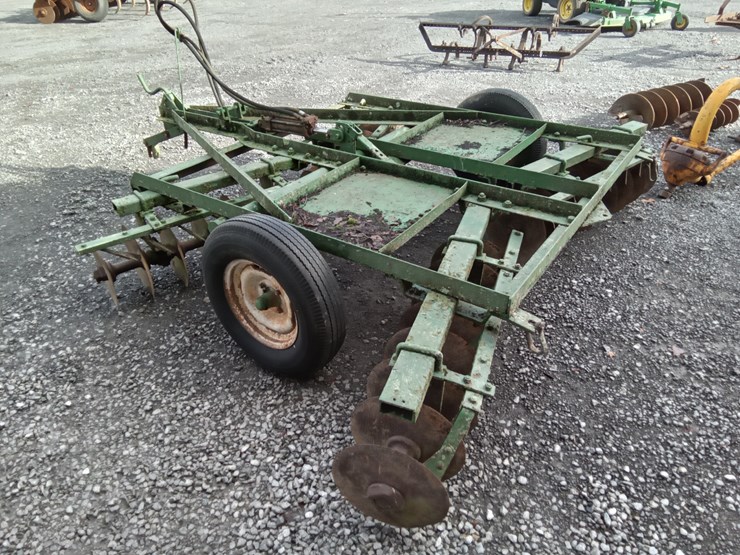 #920-•-green-ih-wheel-disc-w/cylinder-image-5