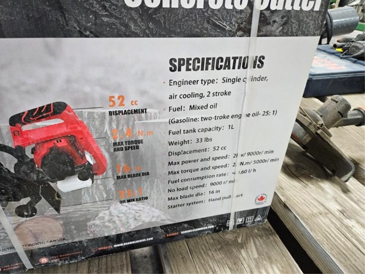 #2505-•-new-landhero-ldh-cd16-concrete-saw-image-3