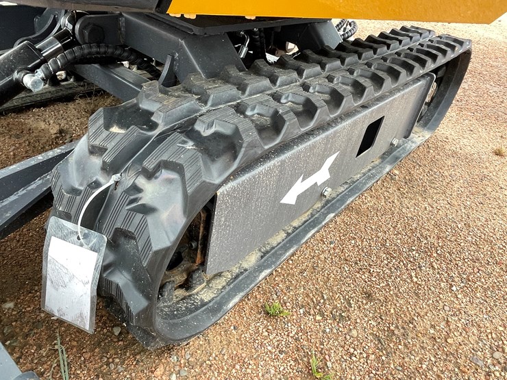 #1794-•-agt-qk18r-mini-excavator-image-34