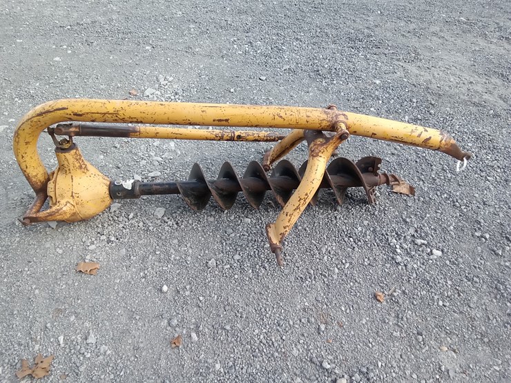 #885-•-danuser-post-hole-digger-image-1