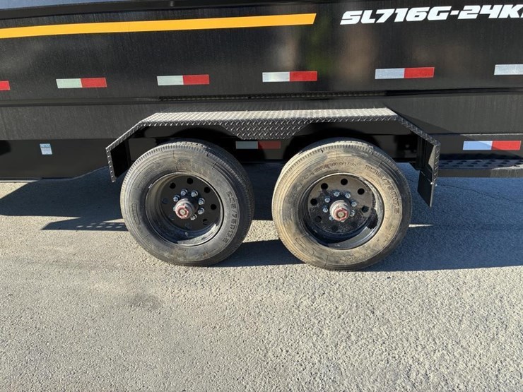2026-southland-sl716g-24khs-t/a-gooseneck-dump-tra-image-7