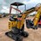 #1698-•-agt-mx12rx-mini-excavator-image-3