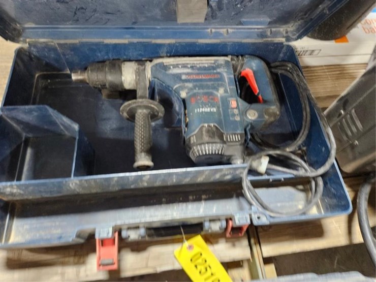 #2519-•-bosch-hammer-drill-image-6