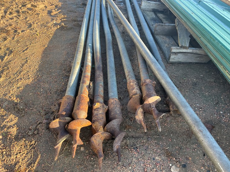 #3378-•-galvanized-screw-in-pipe-poles-image-3