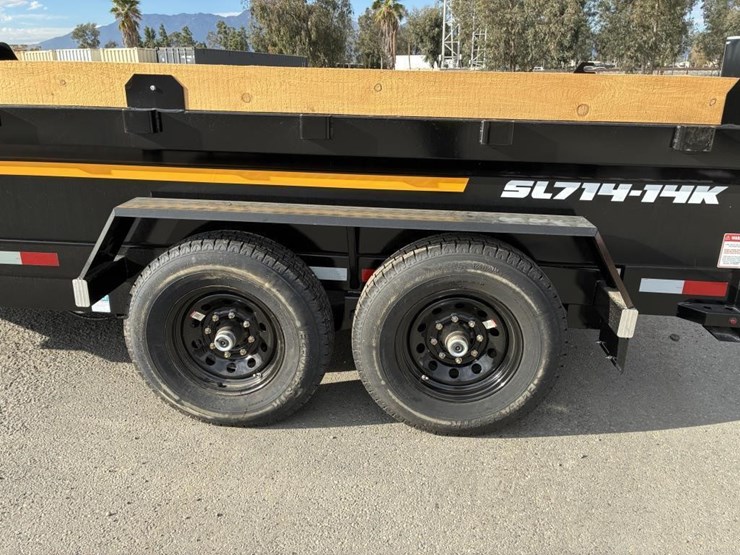 2026-southland-sl714-14k-t/a-dump-trailer-image-7