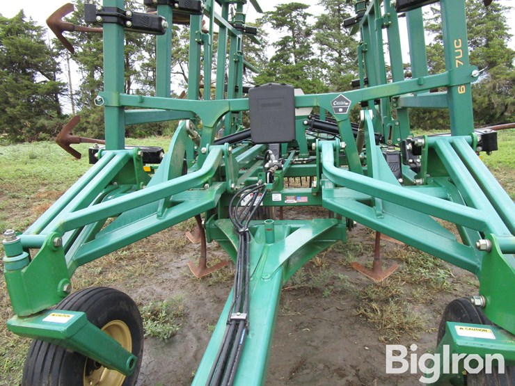 2018-great-plains-6327uc-12-27'-ultra-chisel-w/3-bar-harrow-image-11