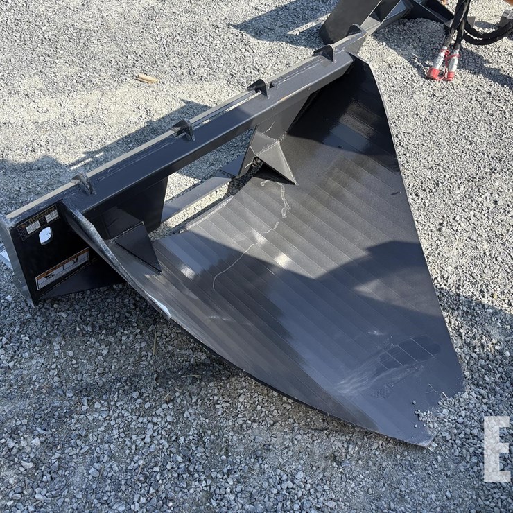 2025 WOLVERINE TD-13-36R