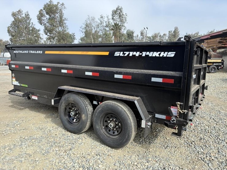 2026-southland-sl714-14khs-t/a-dump-trailer-image-4