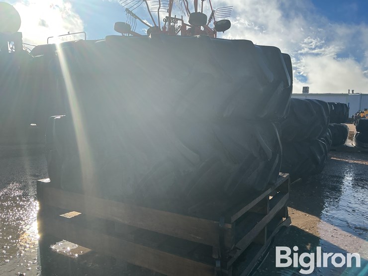 alliance-farm-pro-ii-380/85r30-tractor-tires-image-7