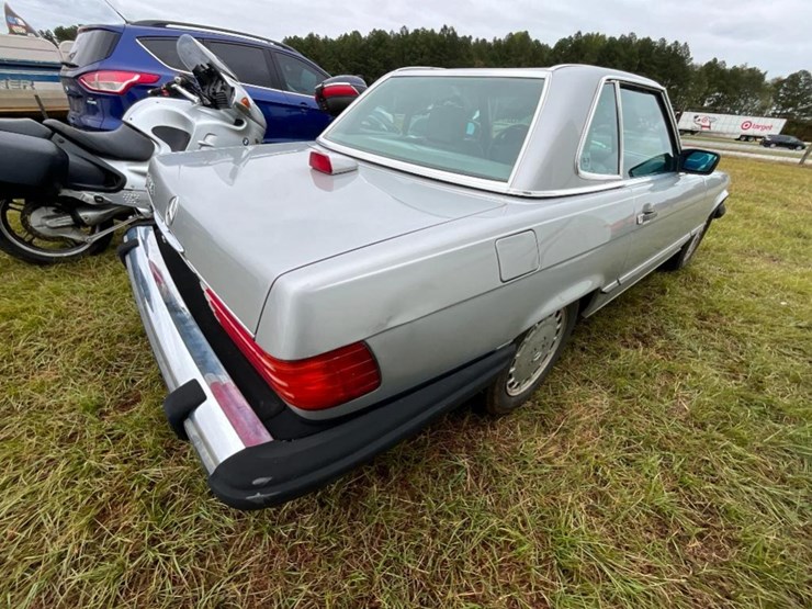 1987-mercedes-560sl-(at,-2-door,-v8,-miles-image-7