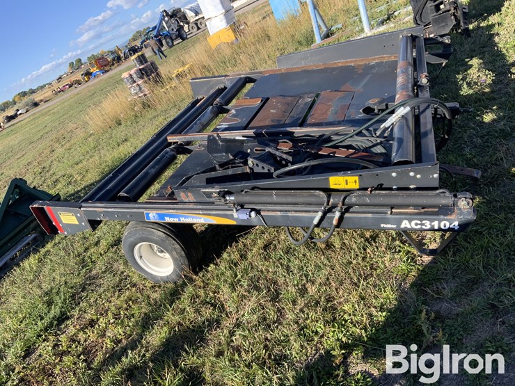 new-holland-phiber-ac3105-bale-accumulator-w/monitor-image-4