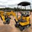 #1794-•-agt-qk18r-mini-excavator-image-1