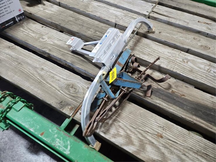 #2465-•-quick-click-ac78-ladder-stabalizer-&-ladder-jacks-image-5