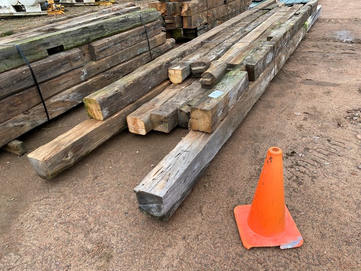 #3379-•-bundle-of-barn-beams-image-7