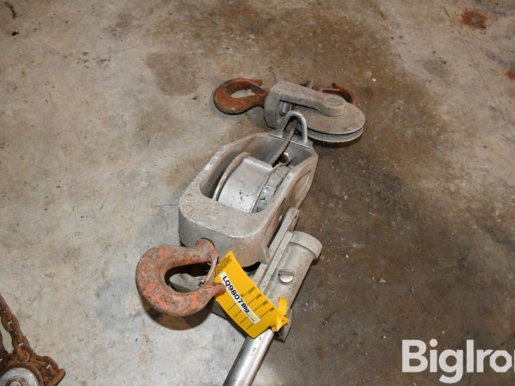 2-ton-chain-hoist-and-6000-lbs.-cable-hoist-image-15