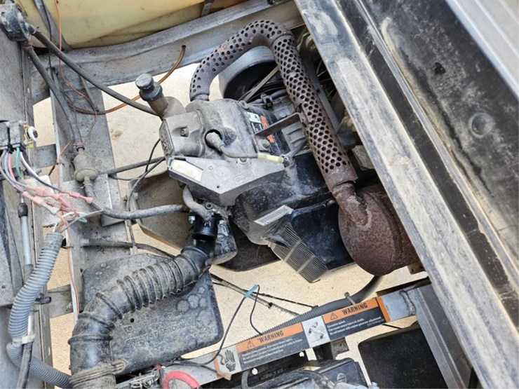 #2481-•-club-car-turf-truck-golf-cart-image-18