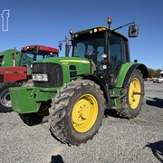JOHN DEERE 6430 PREMIUM