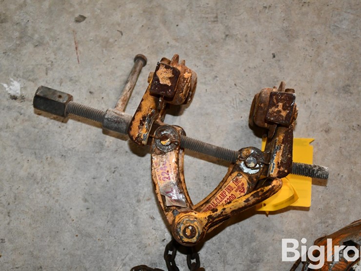 harrington-peerless-chain-pulley-image-12