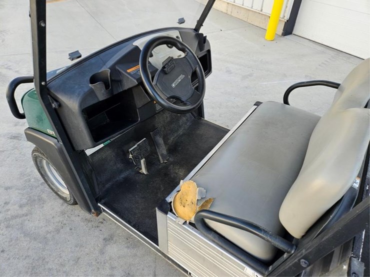 #2524-•-club-car-carryall-500-golf-cart-image-17