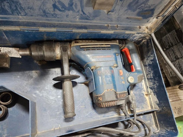 #2518-•-bosch-hammer-drill-image-2